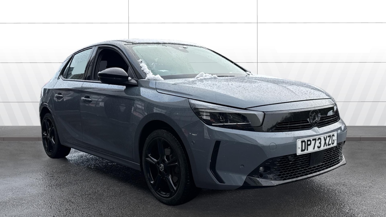 Used Vauxhall Corsa 2023 for sale - 76614689: Photo 1