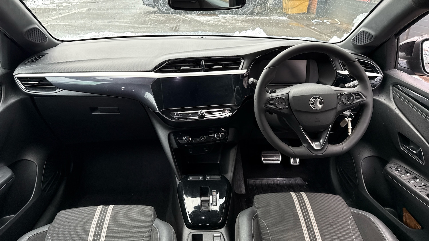 Used Vauxhall Corsa 2023 for sale - 76614689: Photo 10