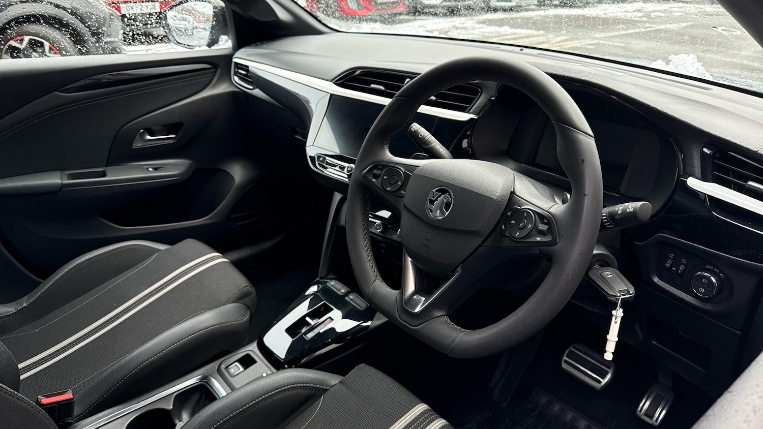 Used Vauxhall Corsa 2023 for sale - 76614689: Photo 11