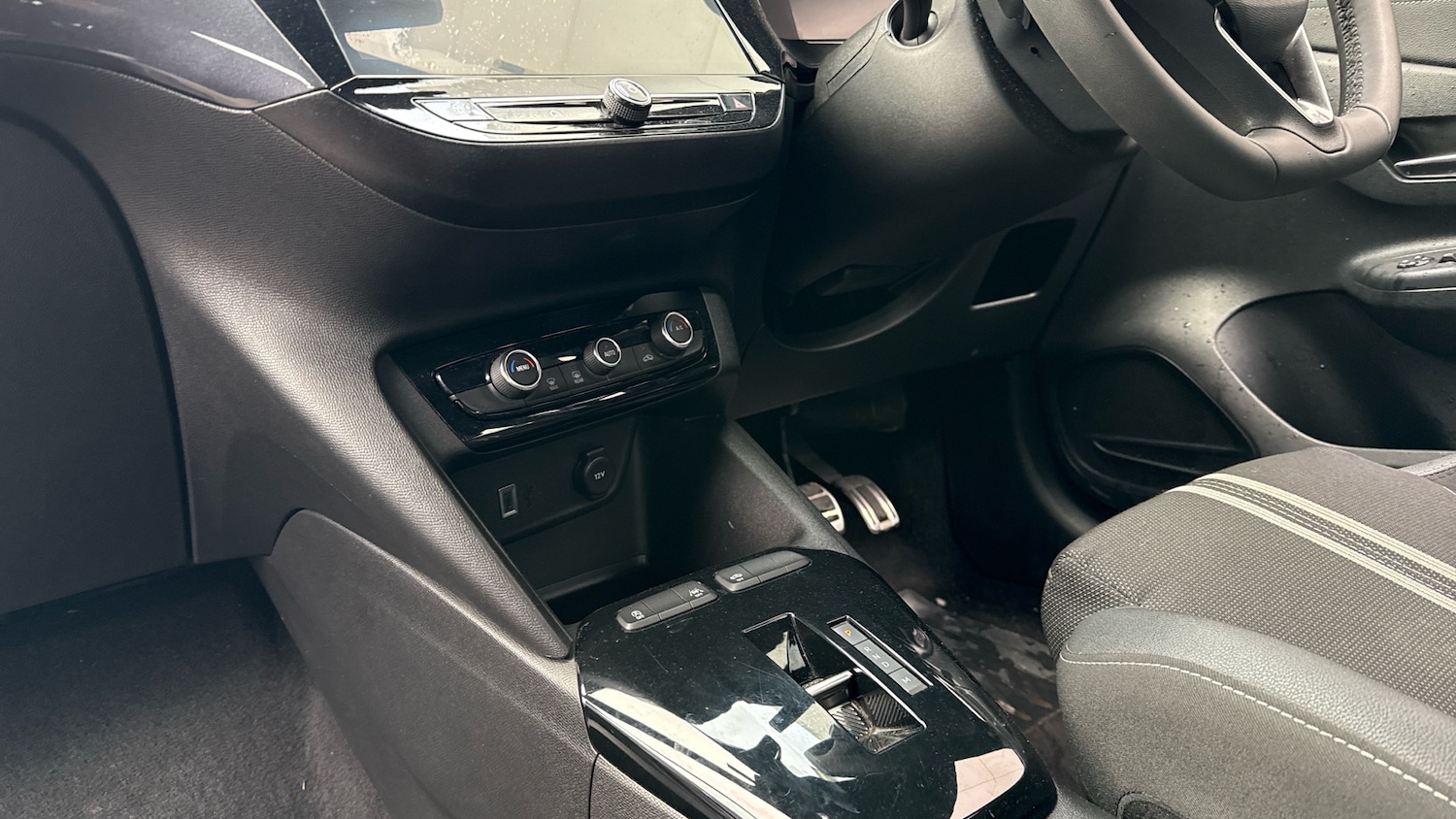 Used Vauxhall Corsa 2023 for sale - 76614689: Photo 13