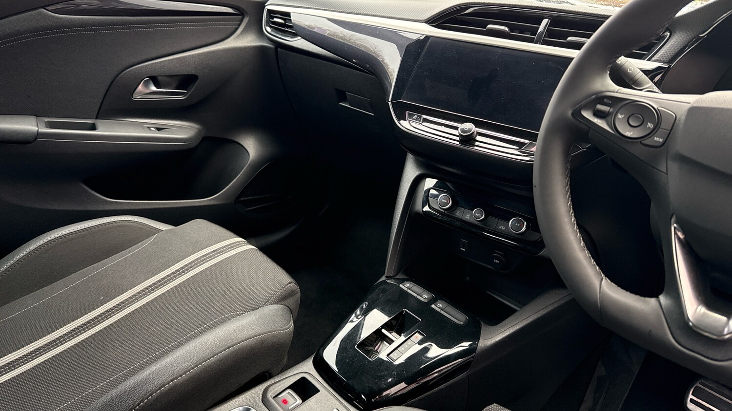 Used Vauxhall Corsa 2023 for sale - 76614689: Photo 14