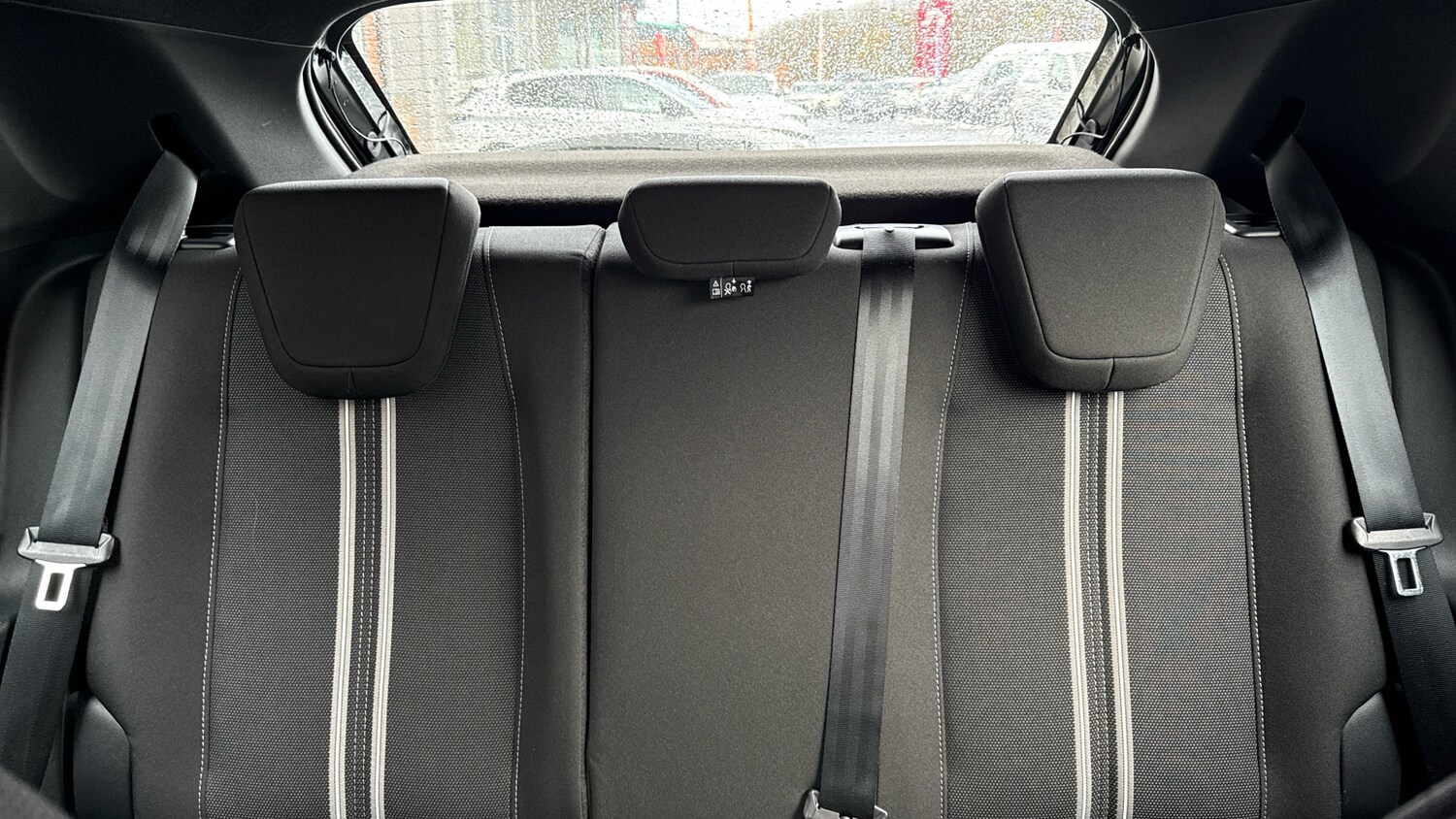 Used Vauxhall Corsa 2023 for sale - 76614689: Photo 15