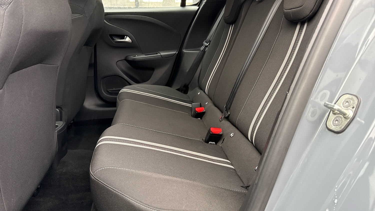 Used Vauxhall Corsa 2023 for sale - 76614689: Photo 16