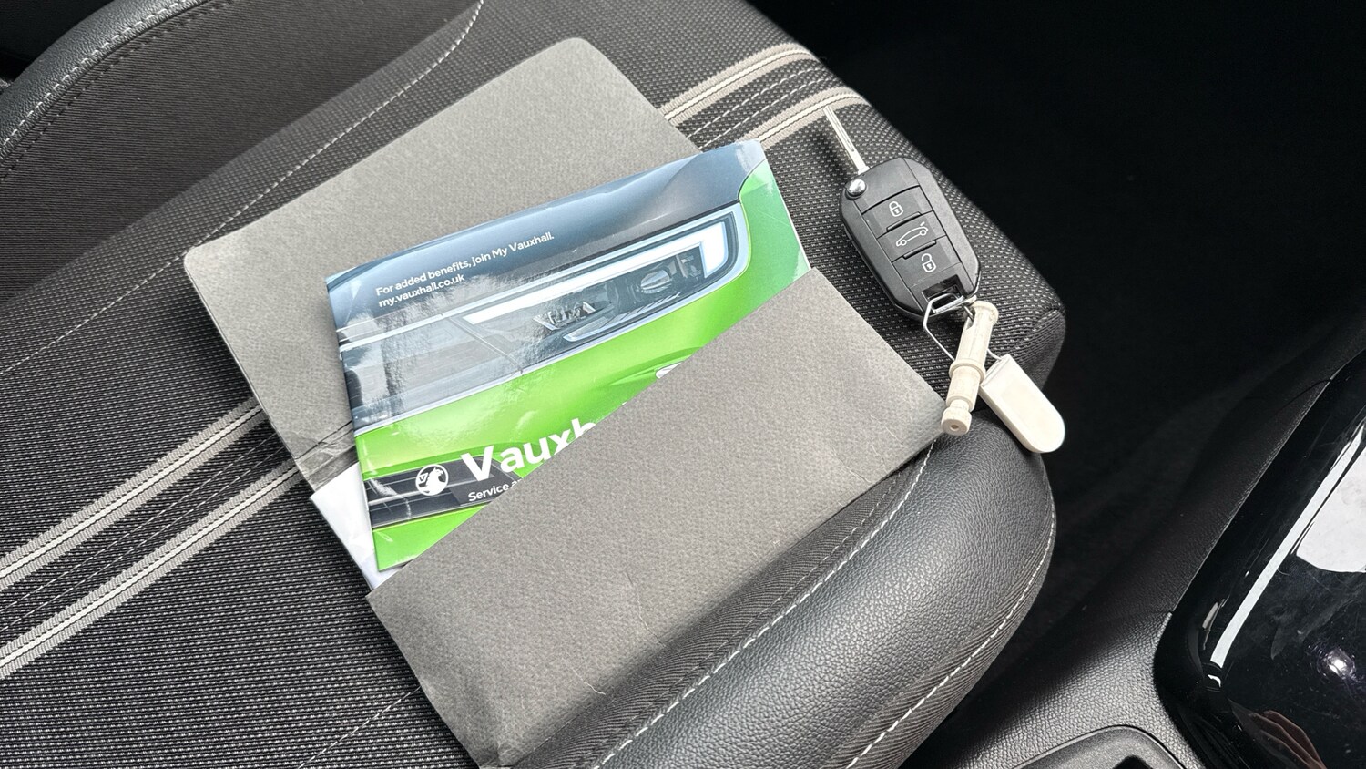 Used Vauxhall Corsa 2023 for sale - 76614689: Photo 19