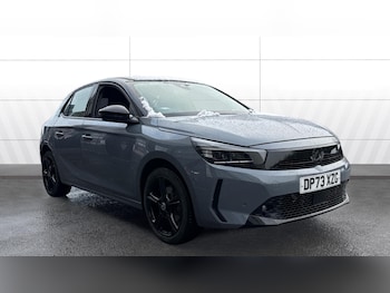 Vauxhall - Corsa