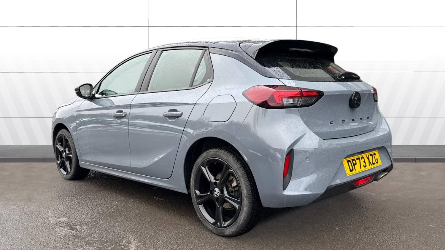 Used Vauxhall Corsa 2023 for sale - 76614689: Photo 2