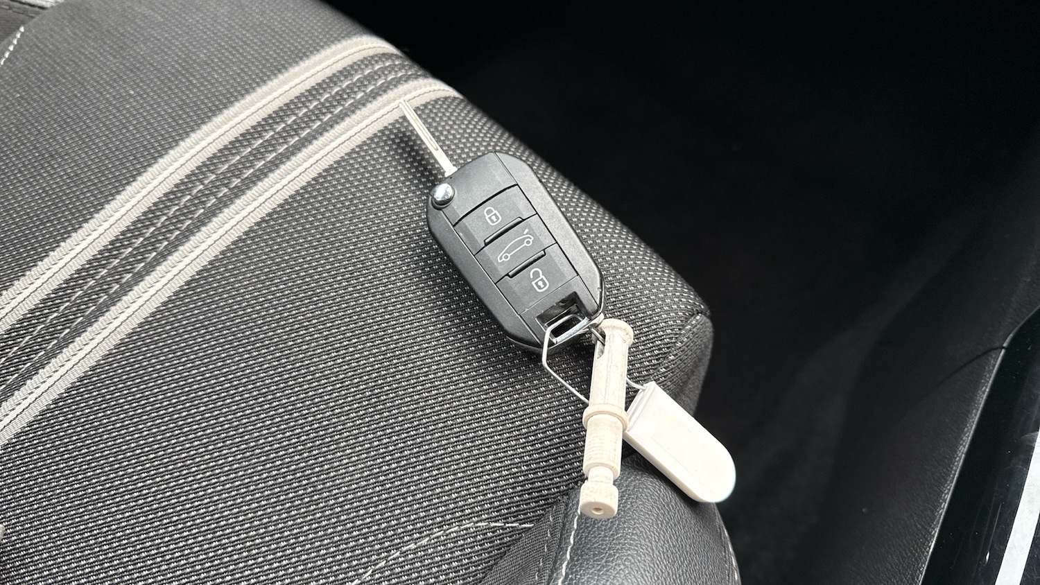 Used Vauxhall Corsa 2023 for sale - 76614689: Photo 20