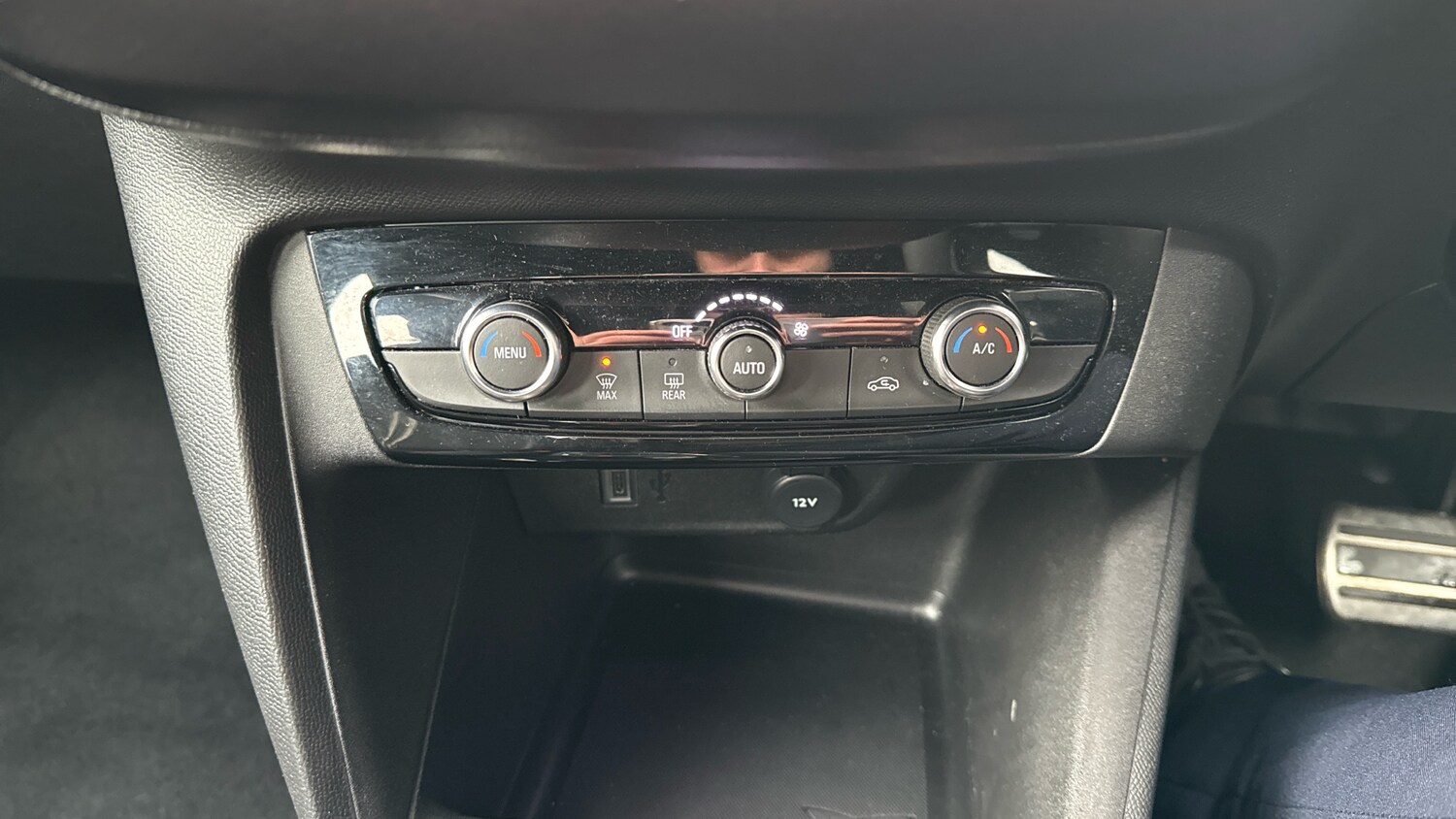 Used Vauxhall Corsa 2023 for sale - 76614689: Photo 26