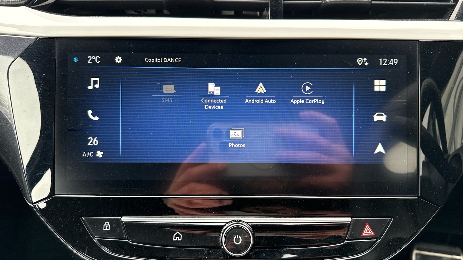 Used Vauxhall Corsa 2023 for sale - 76614689: Photo 28