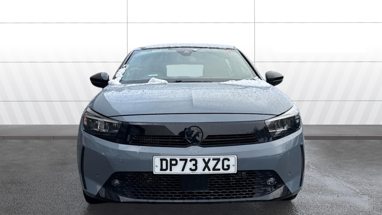 Used Vauxhall Corsa 2023 for sale - 76614689: Photo 3