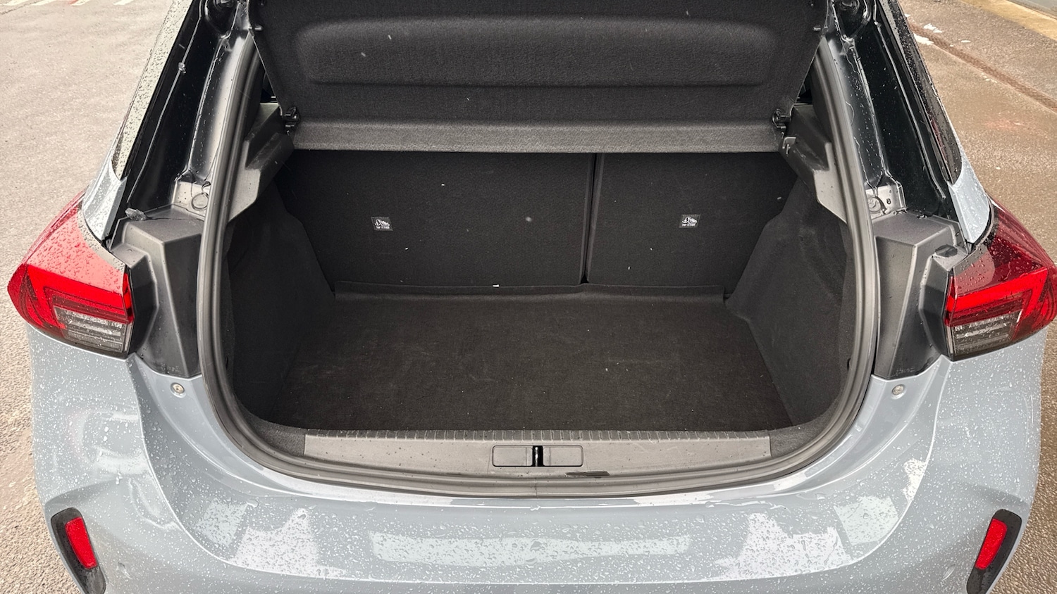 Used Vauxhall Corsa 2023 for sale - 76614689: Photo 4