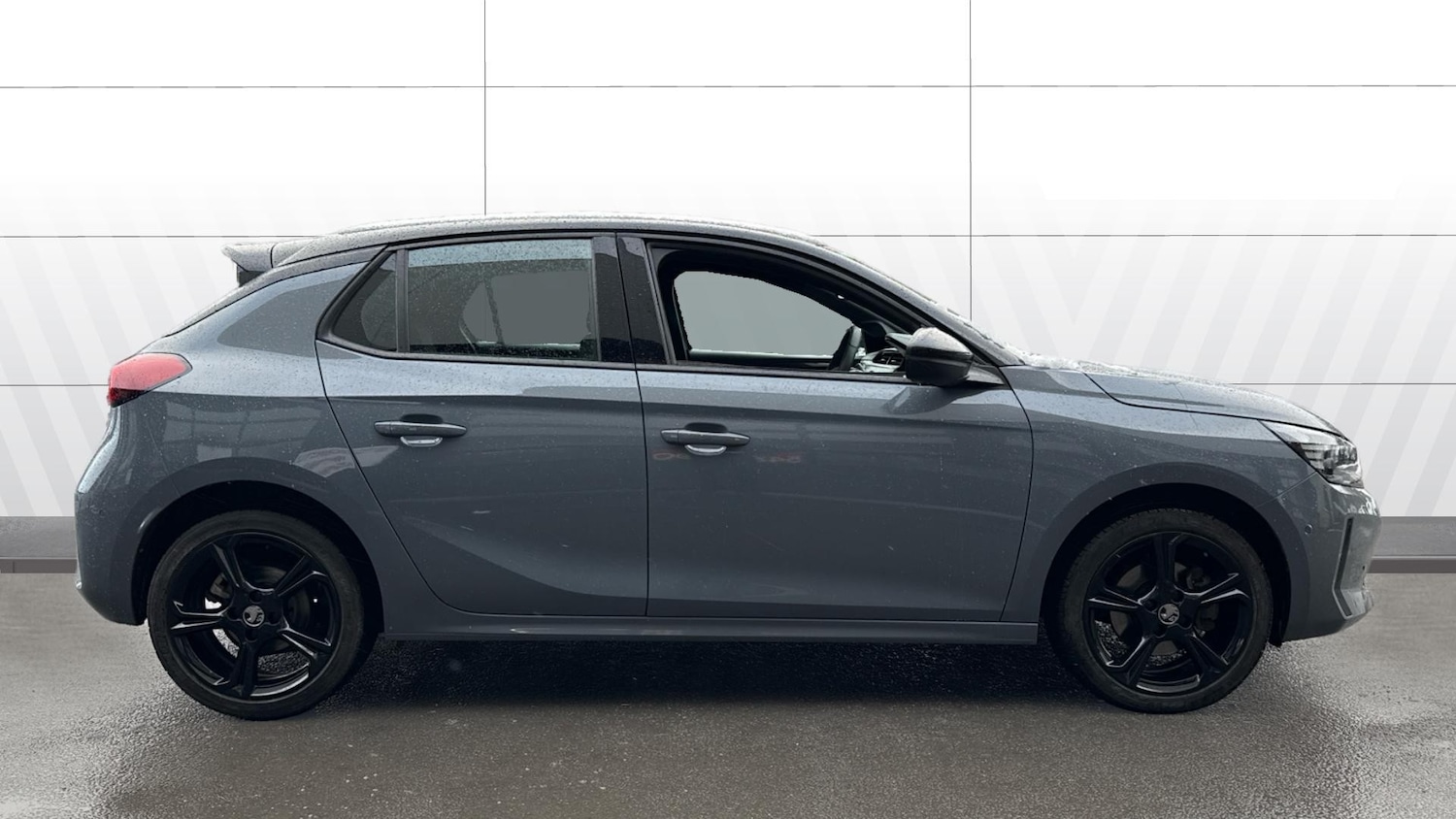 Used Vauxhall Corsa 2023 for sale - 76614689: Photo 5