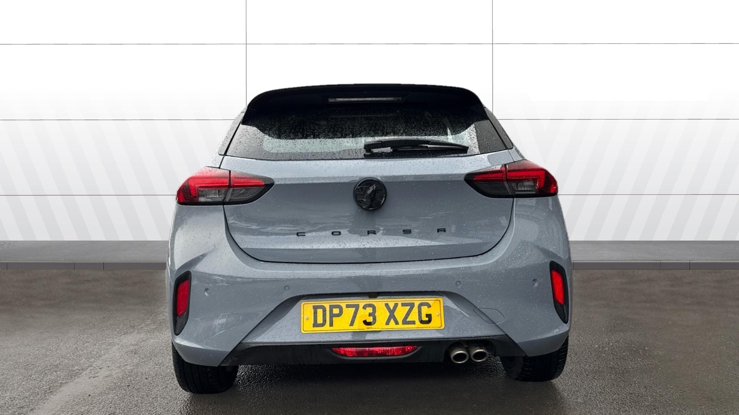 Used Vauxhall Corsa 2023 for sale - 76614689: Photo 6