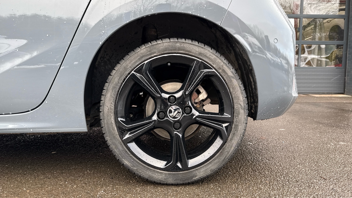 Used Vauxhall Corsa 2023 for sale - 76614689: Photo 7