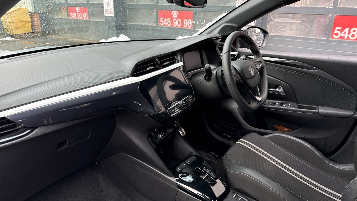 Used Vauxhall Corsa 2023 for sale - 76614689: Photo 9