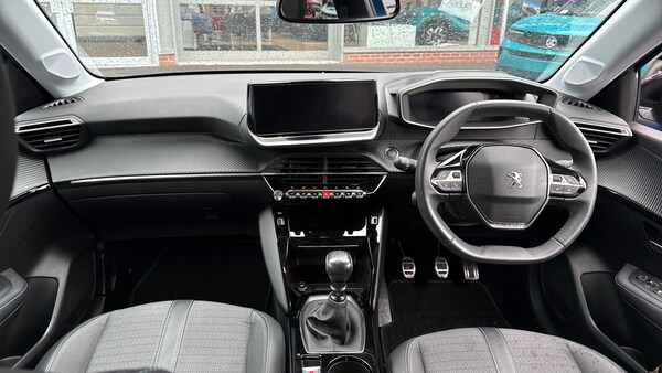 Used Peugeot 208 2023 for sale - 76127942: Photo 10