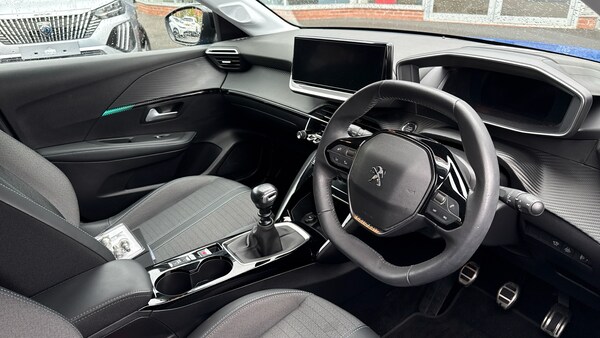 Used Peugeot 208 2023 for sale - 76127942: Photo 11