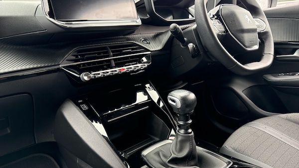 Used Peugeot 208 2023 for sale - 76127942: Photo 13