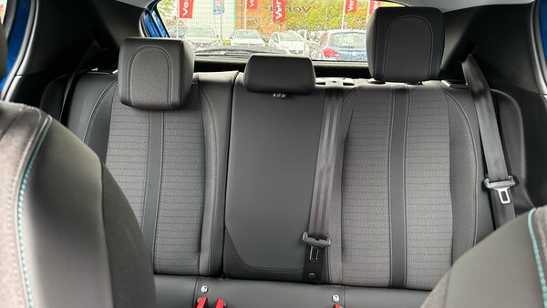 Used Peugeot 208 2023 for sale - 76127942: Photo 15