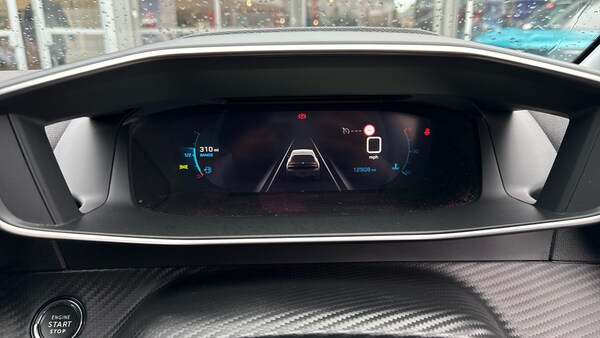Used Peugeot 208 2023 for sale - 76127942: Photo 18