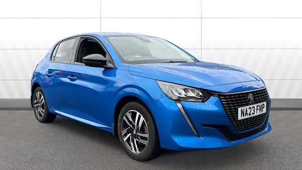 Used Peugeot 208 2023 for sale - 76127942: Photo 1
