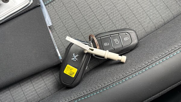 Used Peugeot 208 2023 for sale - 76127942: Photo 20