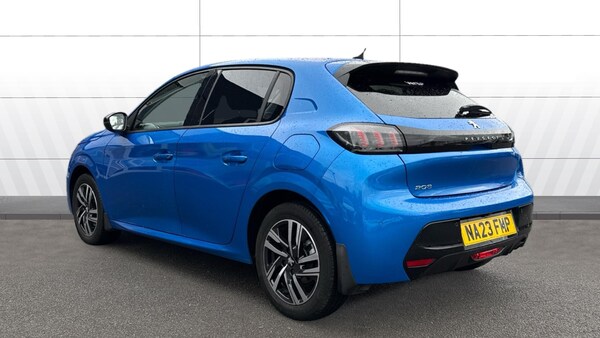 Used Peugeot 208 2023 for sale - 76127942: Photo 2