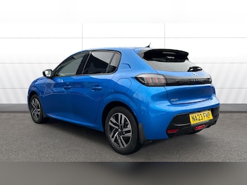 Used Peugeot 208 2023 for sale - 76127942: Photo