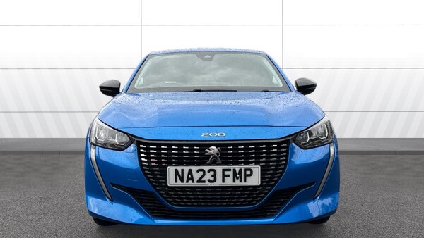Used Peugeot 208 2023 for sale - 76127942: Photo 3