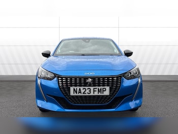 Used Peugeot 208 2023 for sale - 76127942: Photo
