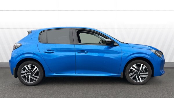 Used Peugeot 208 2023 for sale - 76127942: Photo 5