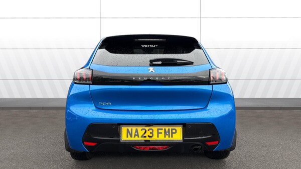 Used Peugeot 208 2023 for sale - 76127942: Photo 6