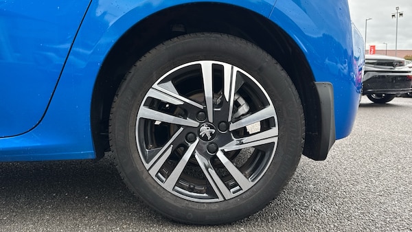 Used Peugeot 208 2023 for sale - 76127942: Photo 7