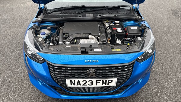 Used Peugeot 208 2023 for sale - 76127942: Photo 8