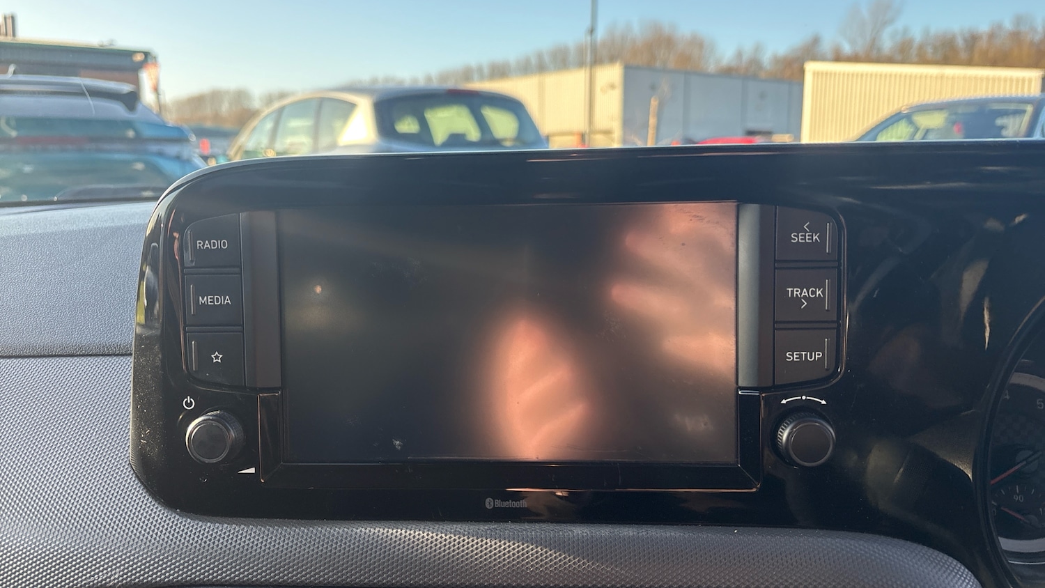 Used Hyundai i10 2022 for sale - 77802275: Photo 12