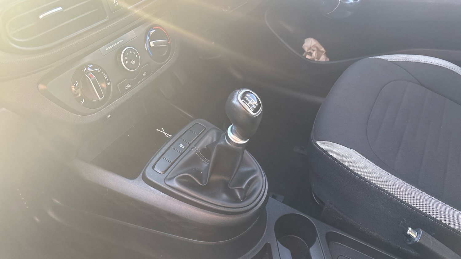 Used Hyundai i10 2022 for sale - 77802275: Photo 13