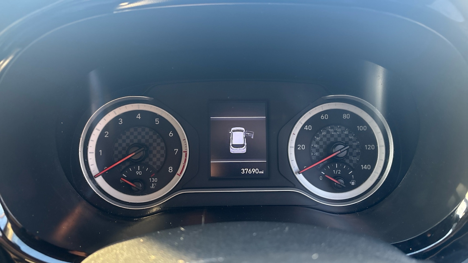 Used Hyundai i10 2022 for sale - 77802275: Photo 18