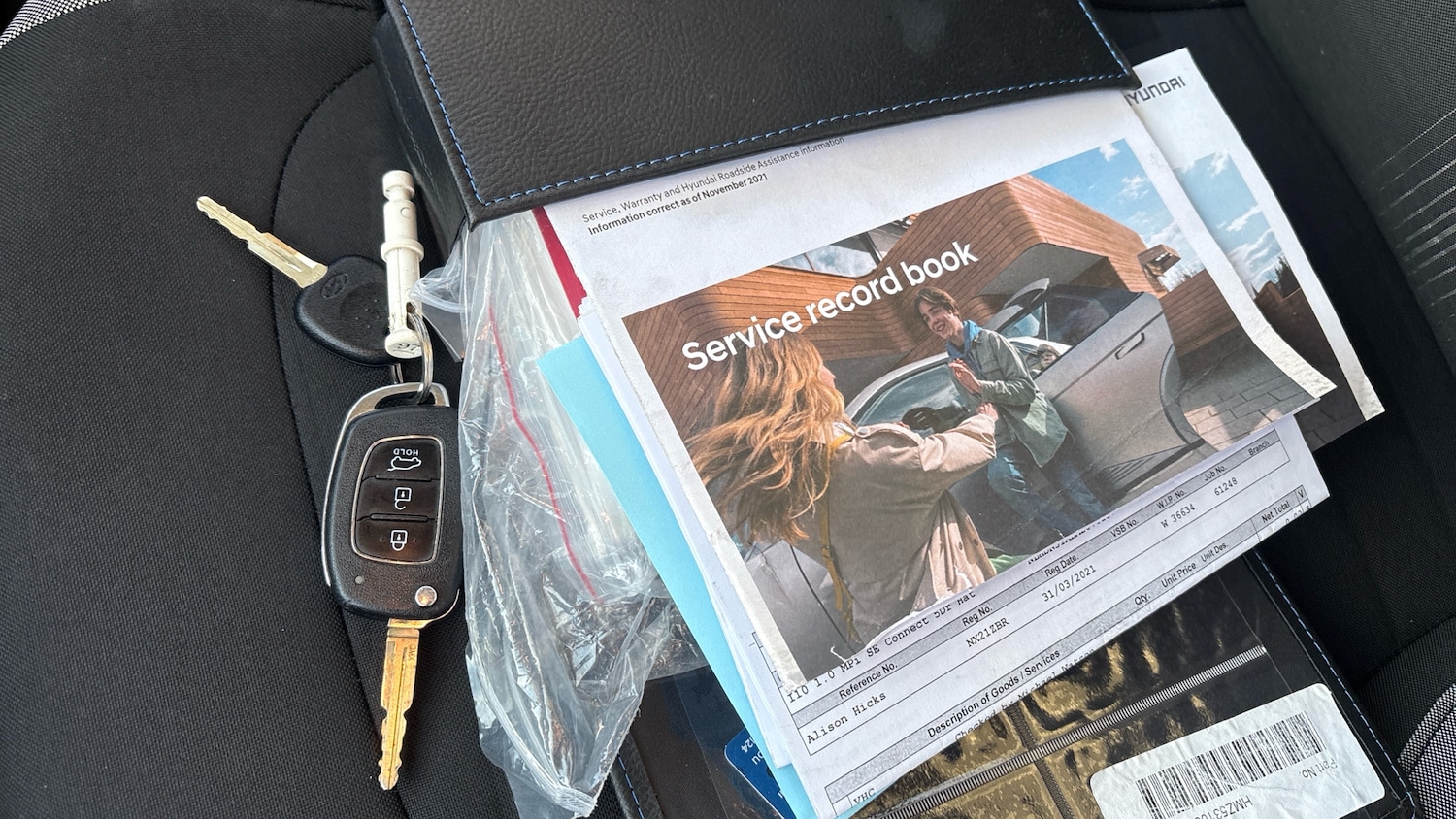 Used Hyundai i10 2022 for sale - 77802275: Photo 19