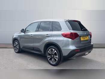 Used Suzuki Vitara 2019 for sale - 75169294: Photo