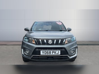 Used Suzuki Vitara 2019 for sale - 75169294: Photo