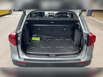 Used Suzuki Vitara 2019 for sale - 75169294: Photo