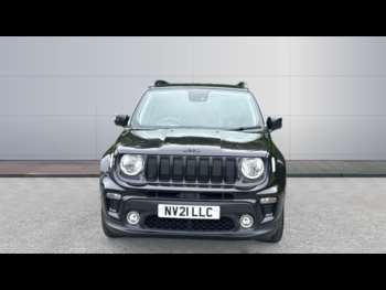 Used Jeep Renegade 2021 for sale - 74963212: Photo