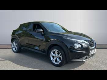 2020 (69) - 1.0 DiG-T N-Connecta 5dr Petrol Hatchback