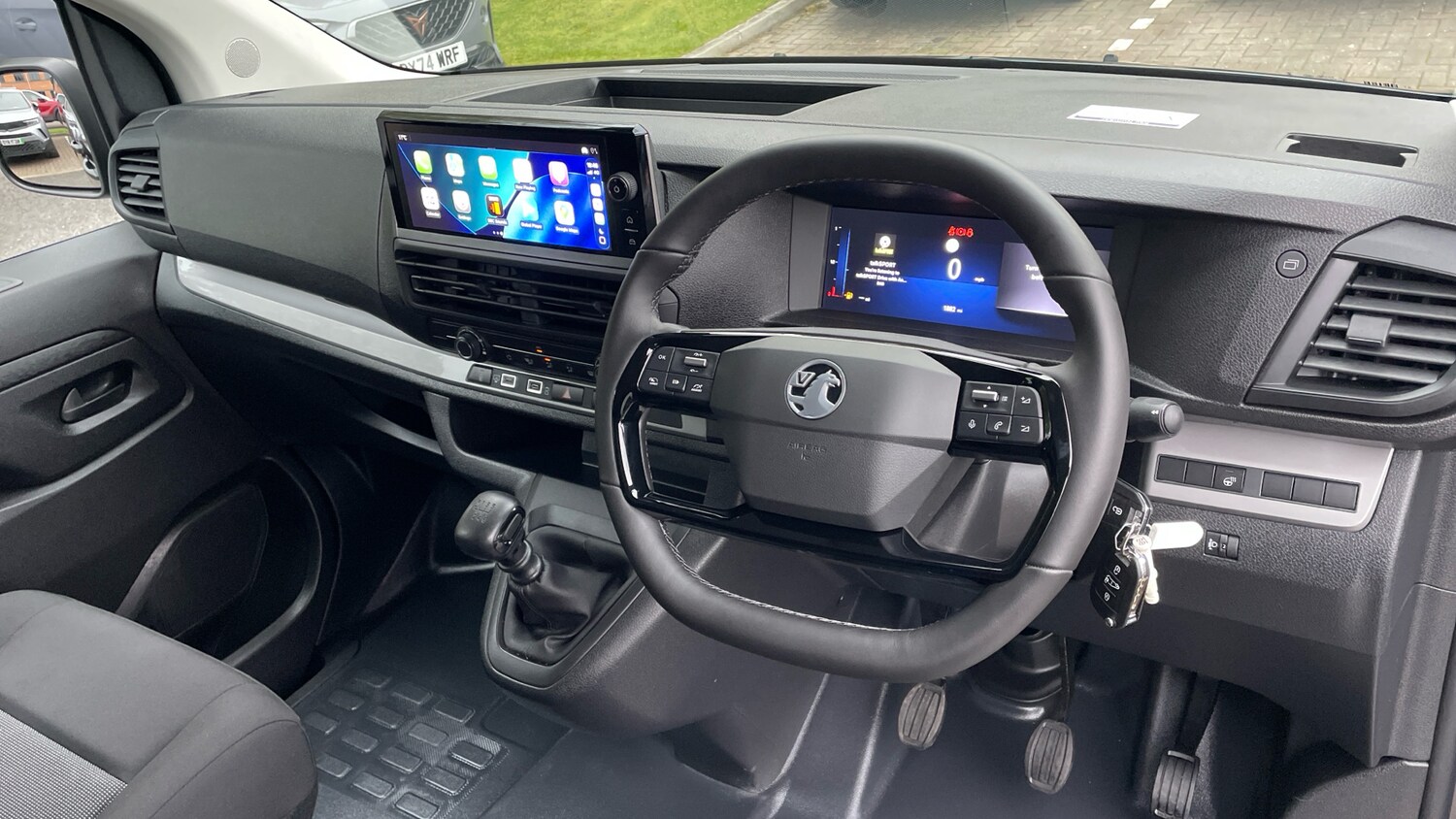 Used Vauxhall Vivaro 2025 for sale - 76220685: Photo 16
