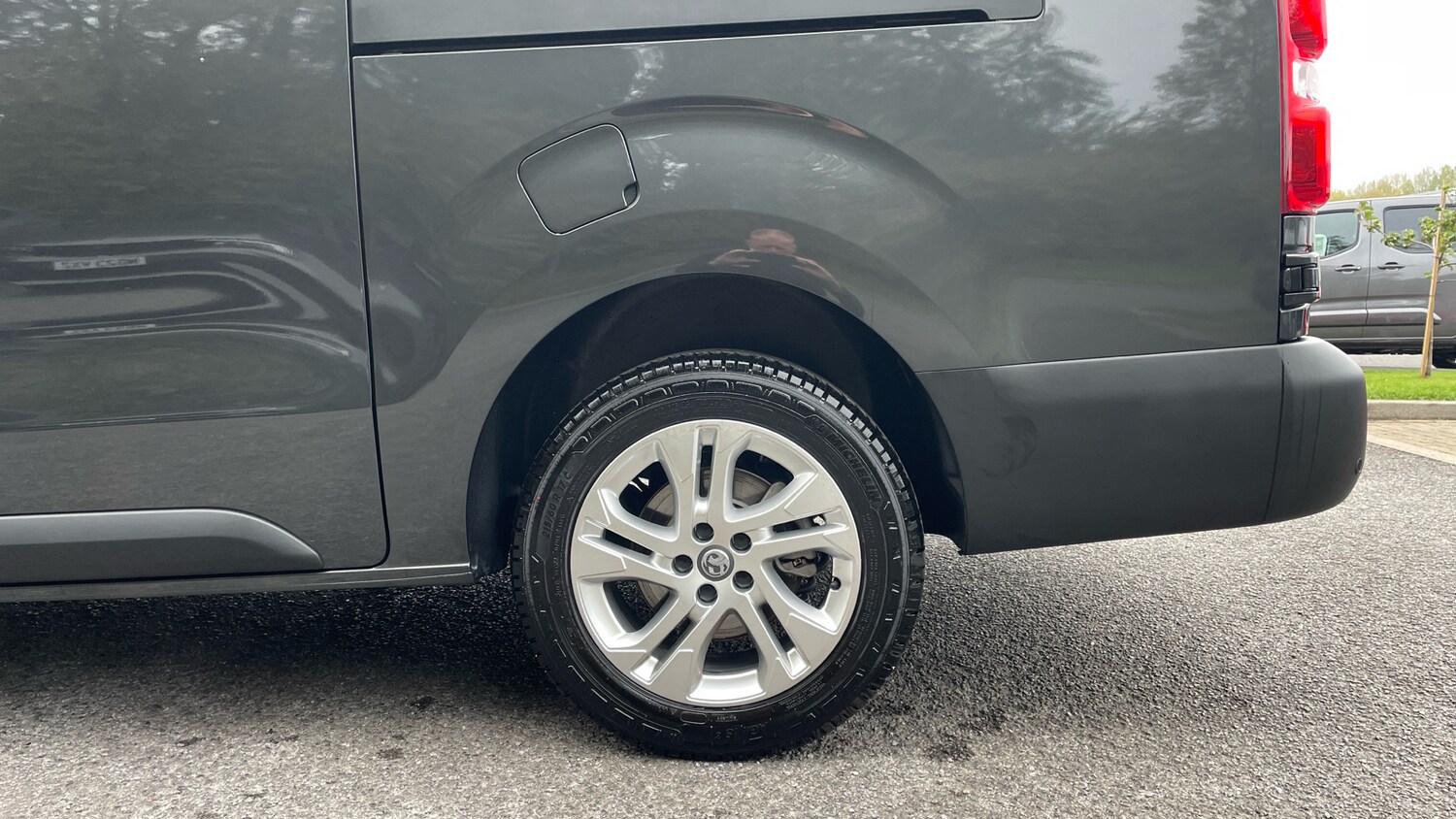 Used Vauxhall Vivaro 2025 for sale - 76220685: Photo 17