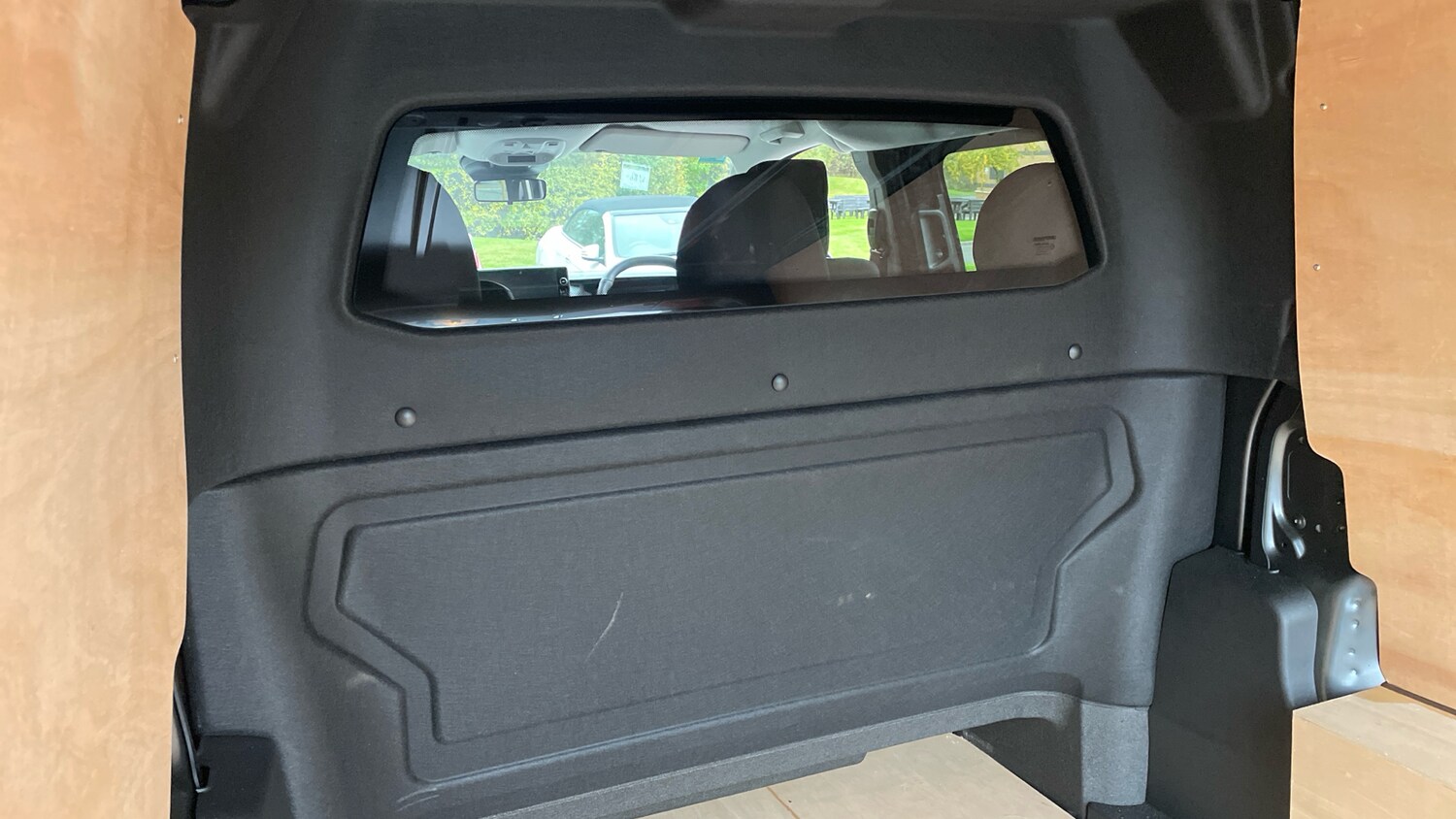 Used Vauxhall Vivaro 2025 for sale - 76220685: Photo 18