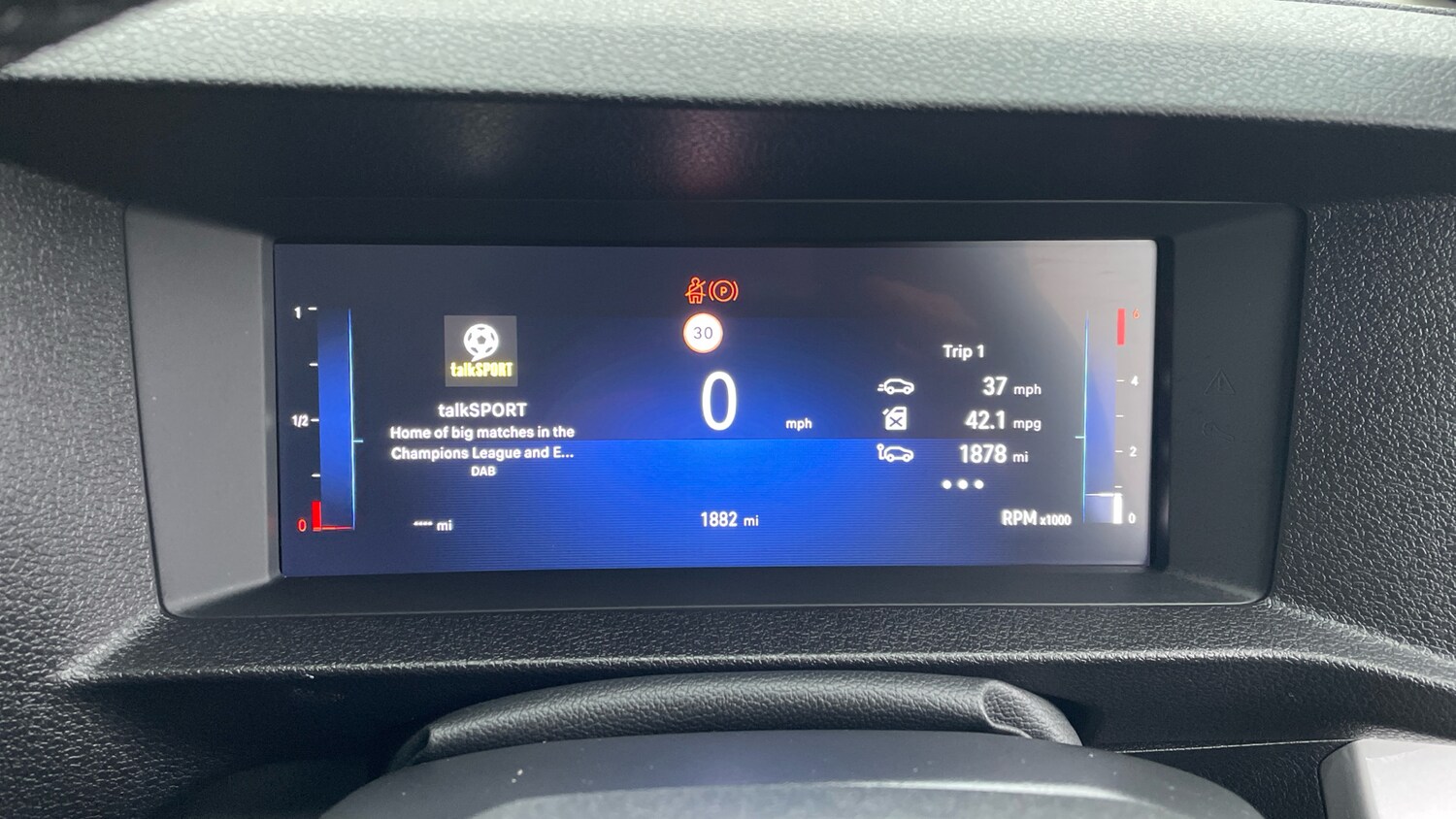 Used Vauxhall Vivaro 2025 for sale - 76220685: Photo 19