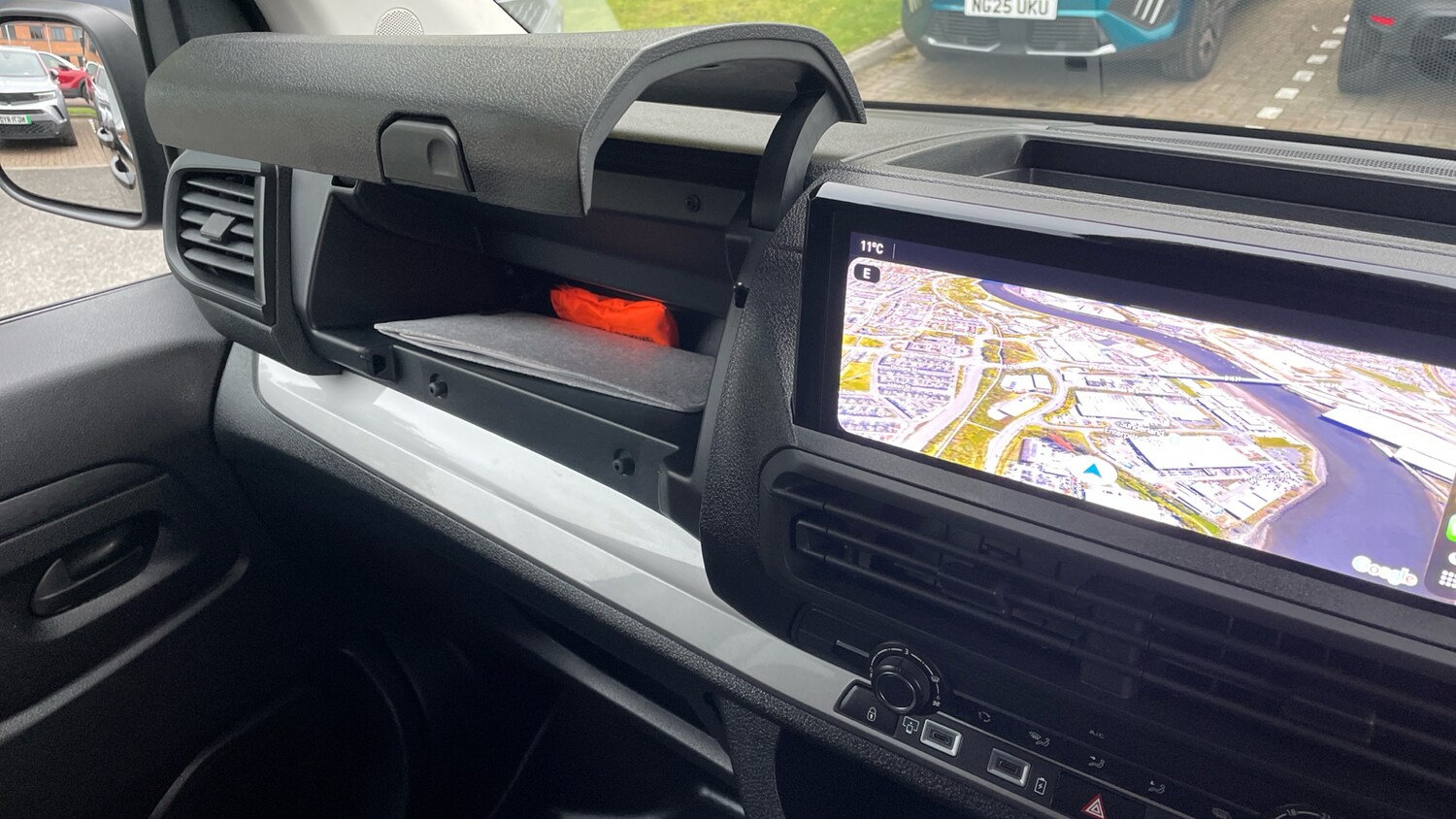 Used Vauxhall Vivaro 2025 for sale - 76220685: Photo 22