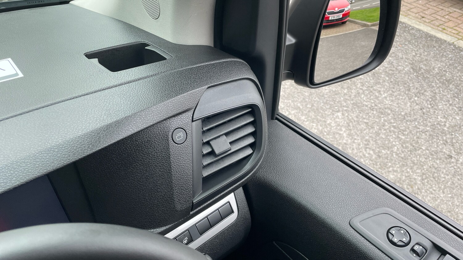Used Vauxhall Vivaro 2025 for sale - 76220685: Photo 27