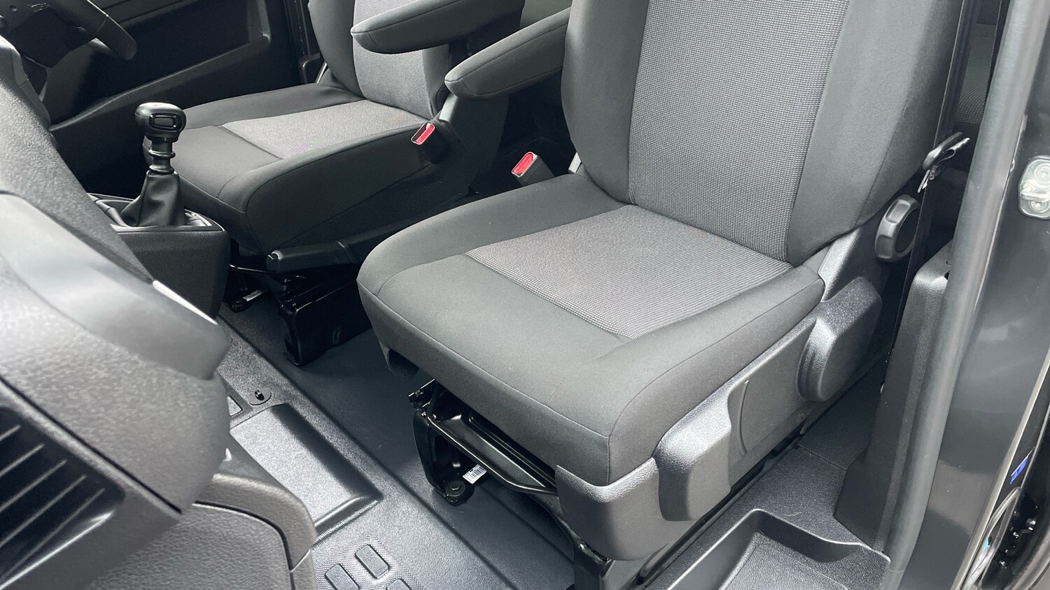 Used Vauxhall Vivaro 2025 for sale - 76220685: Photo 36